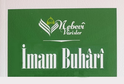 Doç. Dr. Yusuf Oktan'dan Yeni Yayın: İmam Buhari