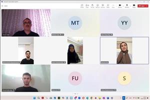 Sahn-ı Seman Yalova Programı Yaz Döneminde Devam Ediyor