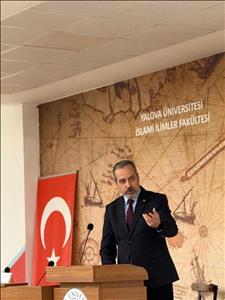 İslam Tarihi ve Sanatları Yüksek Lisans Çalıştayı Gerçekleşti