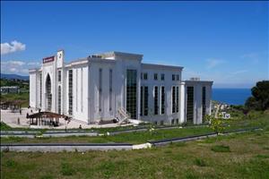 Fakültemizin İsmi Yeniden "İlahiyat Fakültesi" Oldu