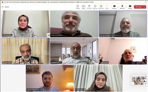 Toplumsal Katkıyı Geliştirme Komisyonu İlk Toplantısını Gerçekleştirdi