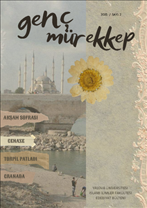 “Genç Mürekkep” Edebiyat Bülteni’nin 2025 / 2. Sayı­sı Okurla Buluştu